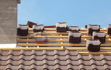 Cotton Tree clay roofing costs