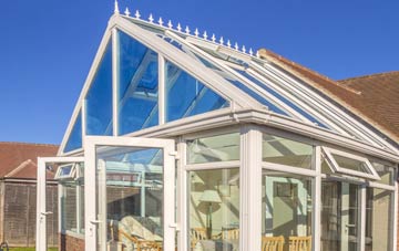 conservatory roof insulation costs Cotton Tree