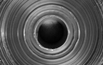 Cotton Tree edpm waterproofing