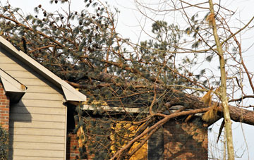 emergency roof repair Cotton Tree, Lancashire