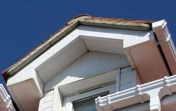 Cotton Tree fascia installation costs