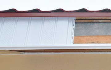 Cotton Tree fascia repair costs