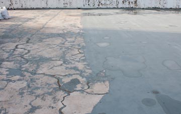 Cotton Tree fibreglass roof repair costs