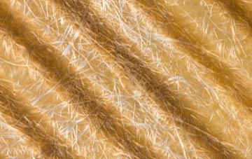 Cotton Tree fibreglass roof waterproofing