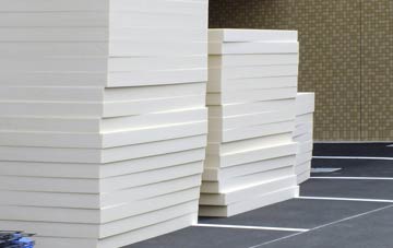 Cotton Tree flat roof insulation costs