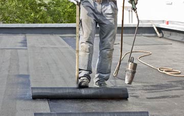 flat roof replacement Cotton Tree, Lancashire