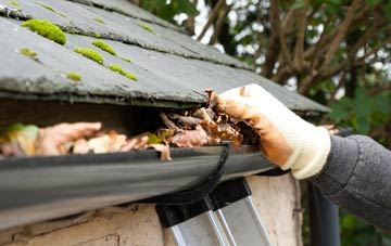 gutter cleaning Cotton Tree, Lancashire