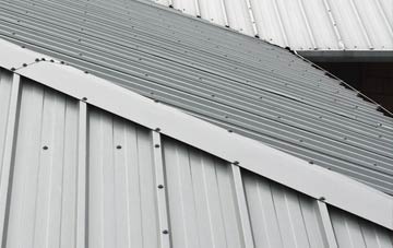 disadvantages of Cotton Tree metal roofing