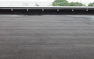 Cotton Tree asphalt roof replacement