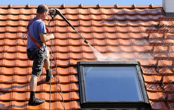 roof cleaning Cotton Tree, Lancashire