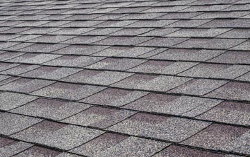 Cotton Tree tiles for shallow pitch roofing