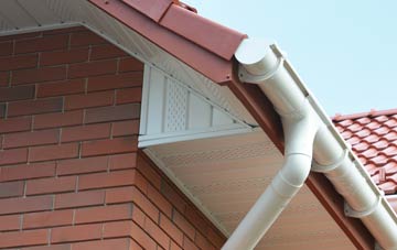 Cotton Tree soffit repair costs