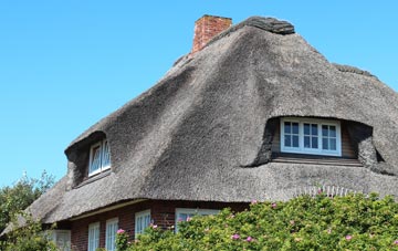 thatch roofing Cotton Tree, Lancashire