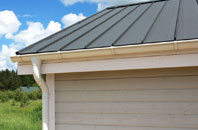 Cotton Tree fascia repair