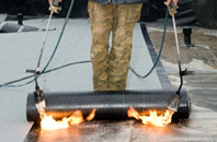 Cotton Tree flat roof sealing quote