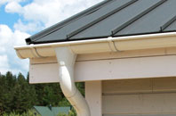 Cotton Tree soffits